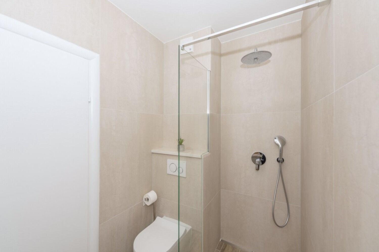 Apartments Mari - 40M From The Beach Makarská Exteriér fotografie